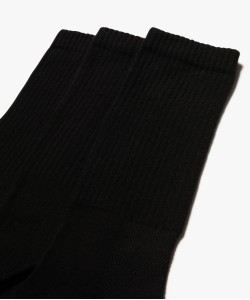 CHAUSSETTE TIGE H HCH 74RIBS NO