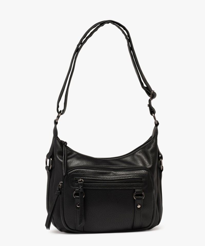 SAC PORTE CROISE FMR CONAP NOIR