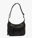 SAC PORTE CROISE FMR CONAP NOIR