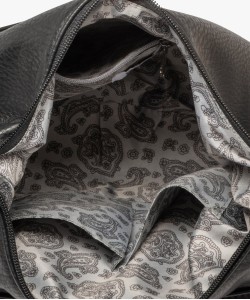 SAC PORTE CROISE FMR CONAP NOIR
