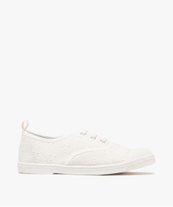 TENNIS FGE CARUH BLANC ST