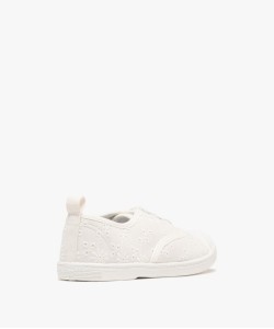 TENNIS FGE CARUH BLANC ST