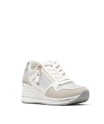 JOGGER FEC COVAZ BLANC ST