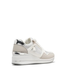 JOGGER FEC COVAZ BLANC ST