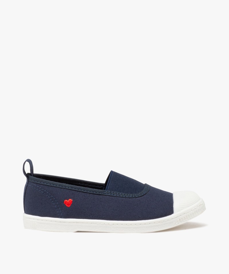 TENNIS FGE X81TABENE BLEU FO