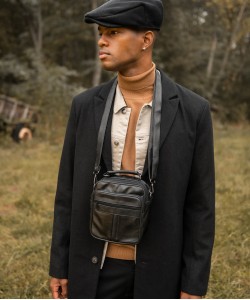 SAC HMA 63FEXITI1 NOIR ST