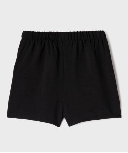 SHORT FIE CAKIZ NOIR ST