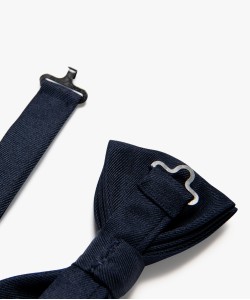 N¿UD PAPILLON HAC 62BAZIO BLEU