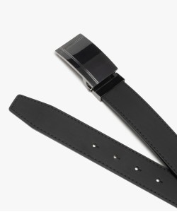 CEINTURE HMA 63JERUNI NOIR ST