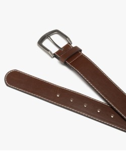 CEINTURE HMA 63HEOX MARRON VI