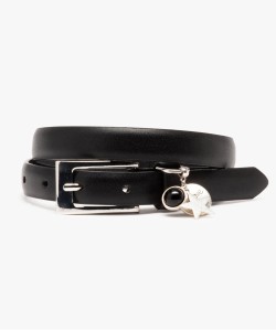 CEINTURE FIM 43HANCHA NOIR ST