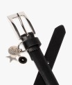 CEINTURE FIM 43HANCHA NOIR ST