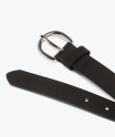 CEINTURE FIM 43DALUDA NOIR ST