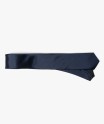 CRAVATE HAC 62DEGAINE BLEU FO
