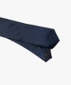 CRAVATE HAC 62DEGAINE BLEU FO