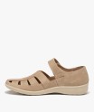 BALLERINE FCF 69REABY BEIGE ST