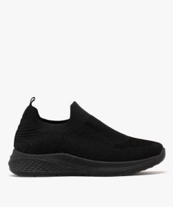 RUNNING FEC CUNUR NOIR ST