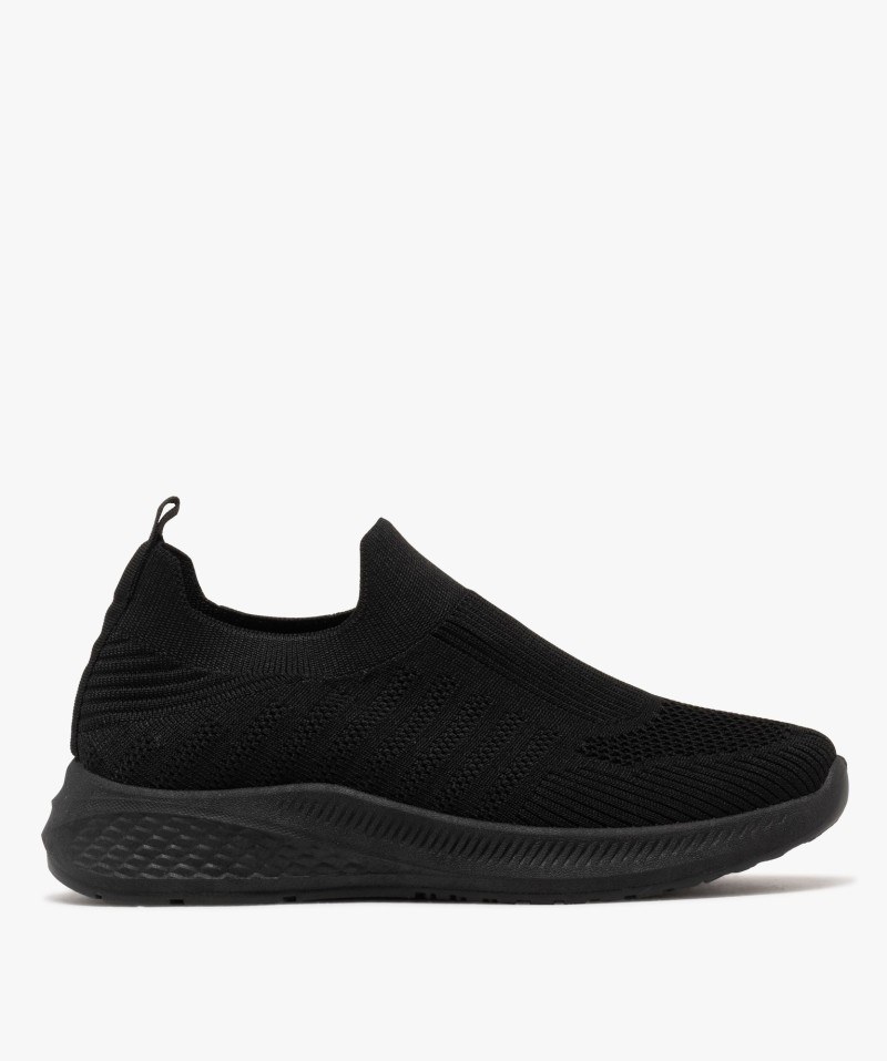 RUNNING FEC CUNUR NOIR ST