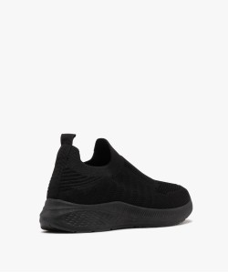RUNNING FEC CUNUR NOIR ST