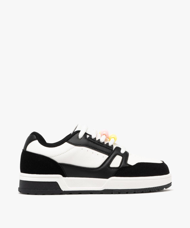 TENNIS FGE CENAD NOIR ST