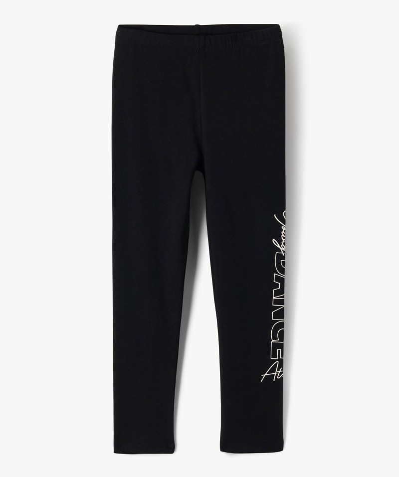 LEGGING FIE 35VALLO 35VALLO NOI