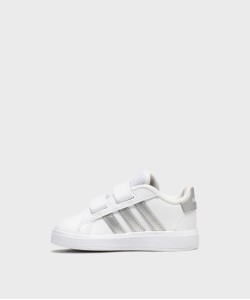 TENNIS BBF CALOT BLANC ST