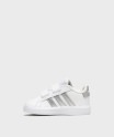 TENNIS BBF CALOT BLANC ST