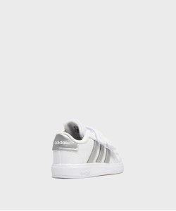 TENNIS BBF CALOT BLANC ST