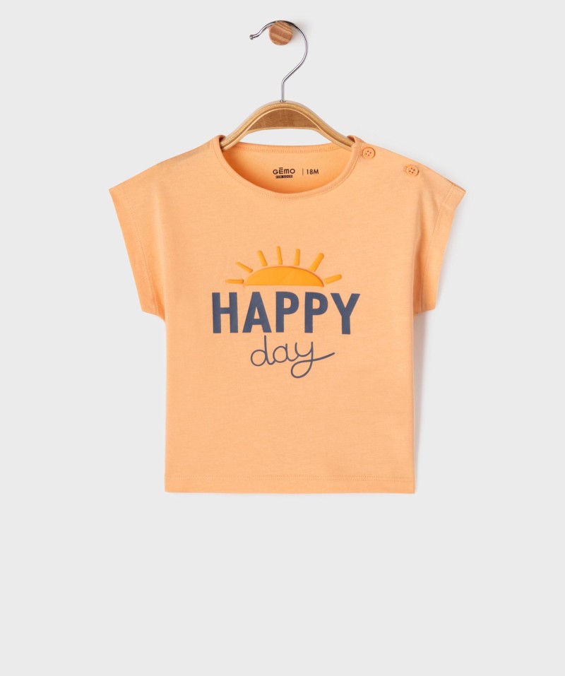 TEE SHIRT MC BDF 53WEFLON 53WEF