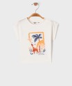 TEE SHIRT MC BDF 53WEFLON 53WEF