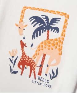 TEE SHIRT MC BDF 53WEFLON 53WEF
