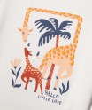 TEE SHIRT MC BDF 53WEFLON 53WEF
