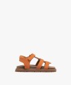 SANDALE BBG CAFOJ ORANGE FO