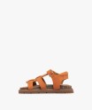 SANDALE BBG CAFOJ ORANGE FO