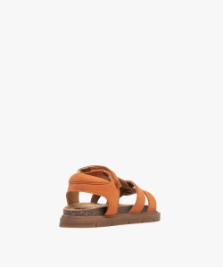 SANDALE BBG CAFOJ ORANGE FO