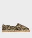 ESPADRILLE FPG CUJED BEIGE CH