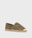 ESPADRILLE FPG CUJED BEIGE CH