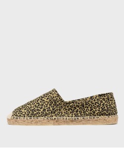 ESPADRILLE FPG CUJED BEIGE CH