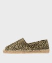 ESPADRILLE FPG CUJED BEIGE CH
