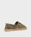 ESPADRILLE FPG CUJED BEIGE CH