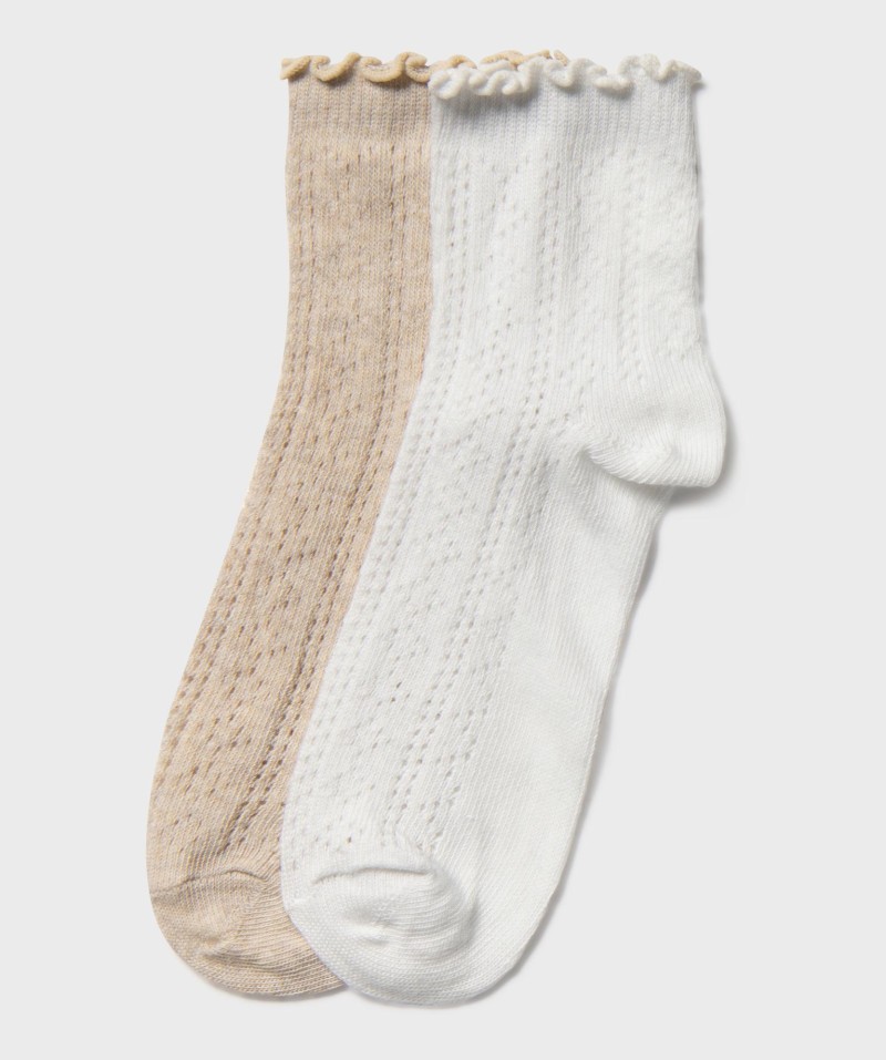 CHAUSSETTE TIGE B FCH CININ BEI