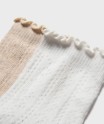 CHAUSSETTE TIGE B FCH CININ BEI