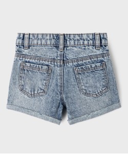 SHORT DENIM FIE 35PERMO2 35PERM