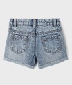 SHORT DENIM FIE 35PERMO2 35PERM