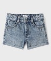 SHORT DENIM FIE 35PERMO2 35PERM