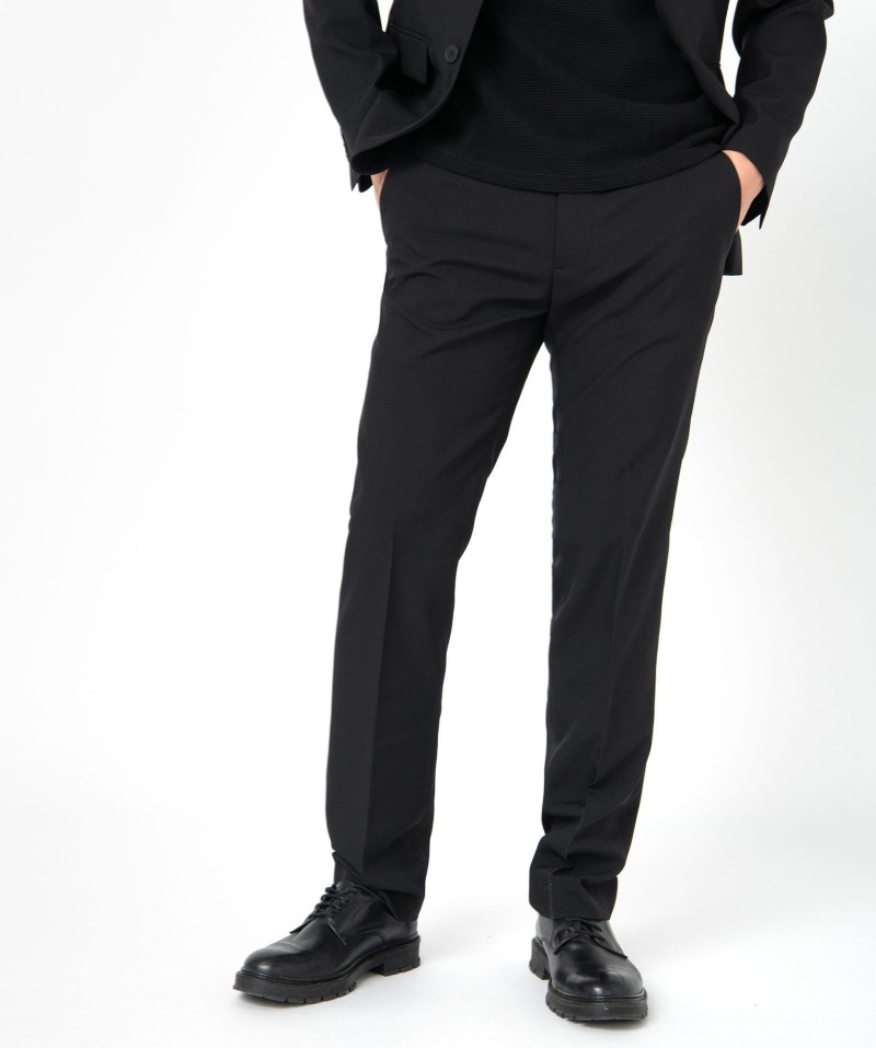 PANTALON HOV X18PANT NOIR ST