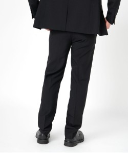 PANTALON HOV X18PANT NOIR ST