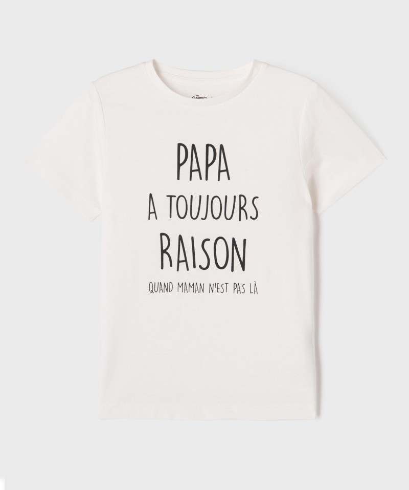 TEE SHIRT MC GAE 36TEALOT 36TEA