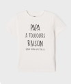 TEE SHIRT MC GAE 36TEALOT 36TEA
