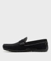 MOCASSIN HOC CEZUC BLEU FO